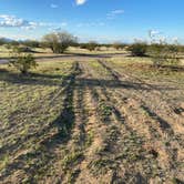 Review photo of BLM Ironwood Forest National Monument - Reservation Road Dispersed Camping by Jennifer M., March 20, 2024