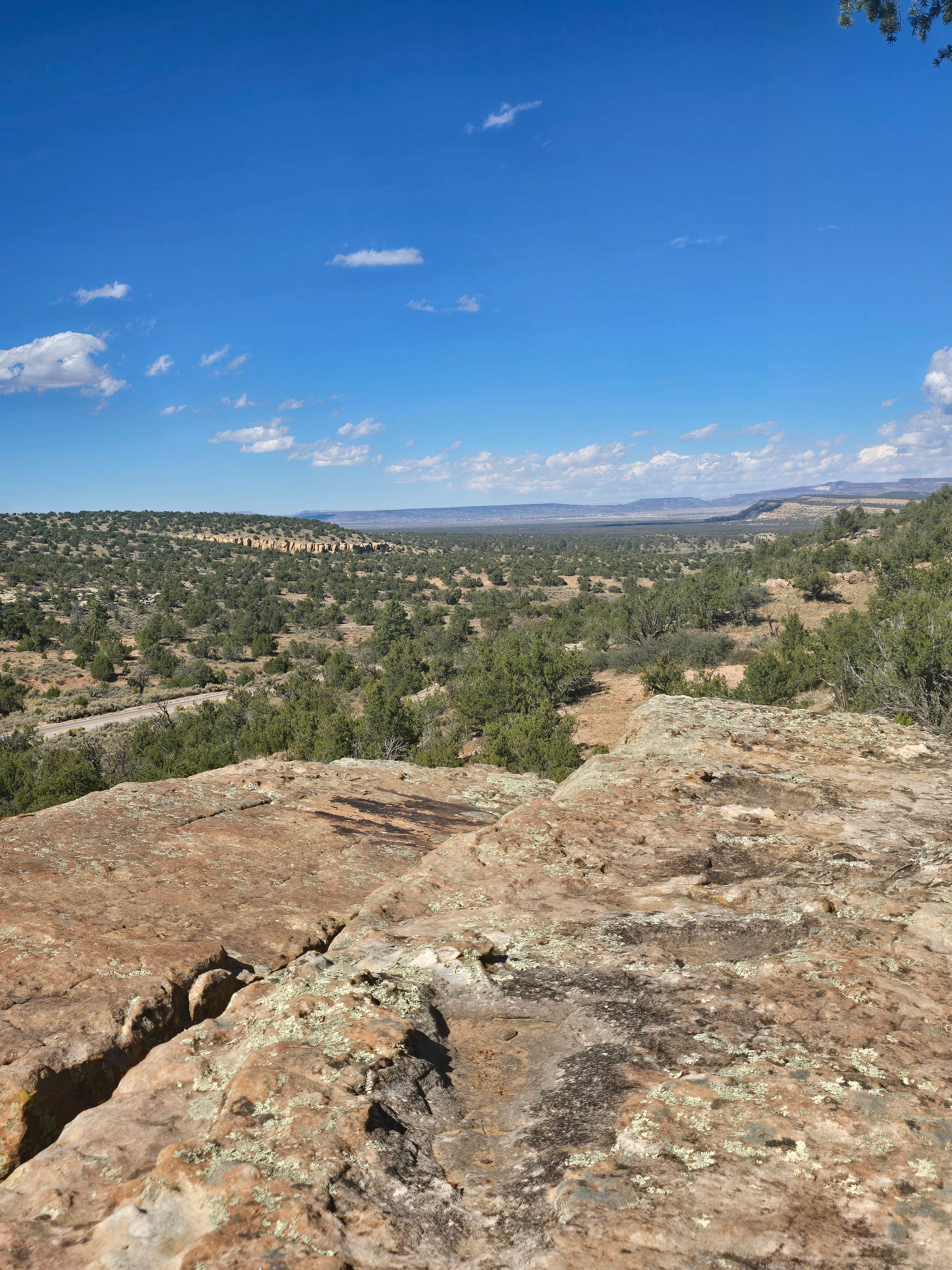 Camper-submitted photo at Joe Skeen Campground near San Fidel, NM