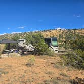 Review photo of Joe Skeen Campground by Jill K., December 15, 2025