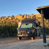 Review photo of Joe Skeen Campground by Tony F., June 23, 2026