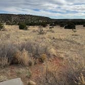 Review photo of Joe Skeen Campground by Kelsey S., April 22, 2025