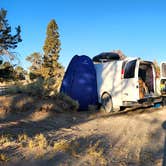 Review photo of BLM Christmas Valley Sand Dunes by Fred S., October 7, 2024