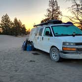 Review photo of BLM Christmas Valley Sand Dunes by Fred S., October 7, 2024