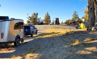 Fred S.'s photo at BLM Christmas Valley Sand Dunes near Silver Lake, OR