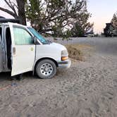 Review photo of BLM Christmas Valley Sand Dunes by Fred S., October 7, 2024