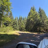 Review photo of BLM Kentucky Falls Road by Grant M., July 5, 2026