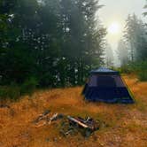 Review photo of BLM Kentucky Falls Road by Desire R., July 26, 2025