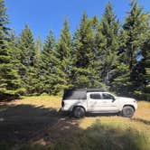 Review photo of BLM Kentucky Falls Road by Grant M., July 5, 2026