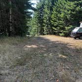 Review photo of BLM Kentucky Falls Road by Aaron , September 1, 2025
