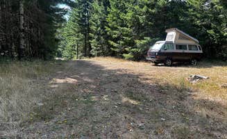 Aaron's photo at BLM Kentucky Falls Road near Mapleton, OR