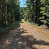 Review photo of BLM Kentucky Falls Road by Aaron , September 1, 2025
