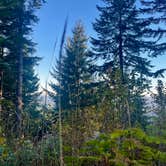 Review photo of BLM Kentucky Falls Road by Marasha L., September 25, 2025