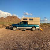 Review photo of BLM King Valley Road Free Dispersed by Robert B., October 17, 2024