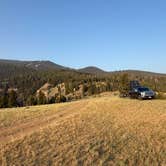 Review photo of blm land near Dubois by Tim R., August 15, 2026