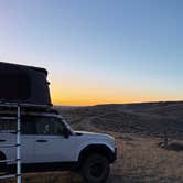 Review photo of blm land near Dubois by Vinny D., September 8, 2026