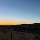 Review photo of blm land near Dubois by Vinny D., September 8, 2026
