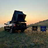 Review photo of blm land near Dubois by Tim R., August 15, 2026