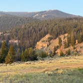 Review photo of blm land near Dubois by Tim R., August 15, 2026