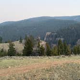 Review photo of blm land near Dubois by Tim R., August 15, 2026