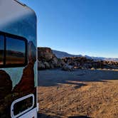 Review photo of BLM Land near Pyramid Lake - Dispersed Camping by Thomas R., September 30, 2025