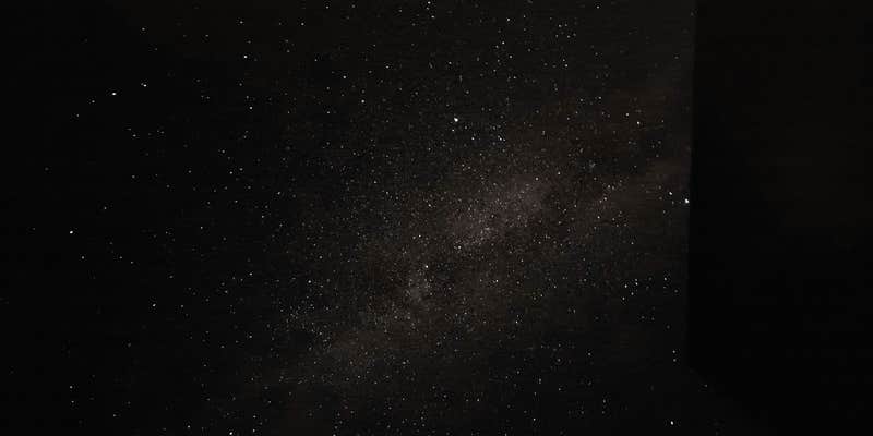 Camper submitted image from BLM Land near Pyramid Lake - Dispersed Camping