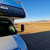 Review photo of BLM Land near Pyramid Lake - Dispersed Camping by Thomas R., September 30, 2025