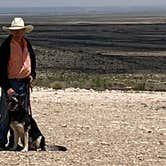 Review photo of Carlsbad BLM Land Dispersed by Debra J., May 7, 2025