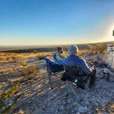 Review photo of Carlsbad BLM Land Dispersed by Mark G., January 20, 2024