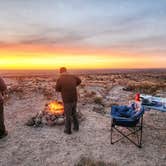 Review photo of Carlsbad BLM Land Dispersed by Mark G., January 20, 2024