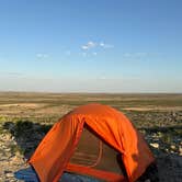 Review photo of Carlsbad BLM Land Dispersed by Nicki S., May 25, 2025