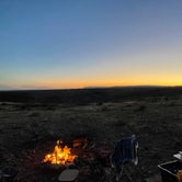 Review photo of Carlsbad BLM Land Dispersed by Nick B., March 12, 2024