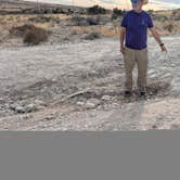 Review photo of Carlsbad BLM Land Dispersed by Vidalia S., January 9, 2026