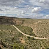Review photo of Carlsbad BLM Land Dispersed by Debra J., May 7, 2025