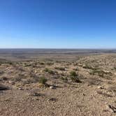 Review photo of Carlsbad BLM Land Dispersed by S H., May 6, 2024