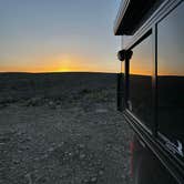 Review photo of Carlsbad BLM Land Dispersed by Robert A., March 12, 2025