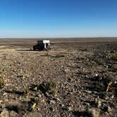 Review photo of Carlsbad BLM Land Dispersed by Robert A., March 12, 2025