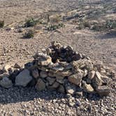 Review photo of Carlsbad BLM Land Dispersed by S H., May 6, 2024