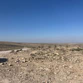 Review photo of Carlsbad BLM Land Dispersed by S H., May 6, 2024