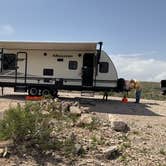 Review photo of Carlsbad BLM Land Dispersed by Debra J., May 7, 2025