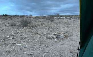 Chasity M.'s photo at Carlsbad BLM Land Dispersed near Guadalupe Mountains National Park