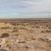 Review photo of Carlsbad BLM Land Dispersed by Vidalia S., January 9, 2026