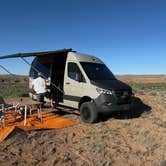 Review photo of BLM Dispersed on San Juan River by David R., April 29, 2024