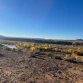 Review photo of BLM Dispersed on San Juan River by Hannah M., October 24, 2024