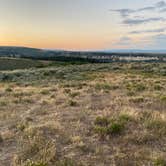 Review photo of Fossil Butte National Monument BLM by Scott W., July 12, 2024