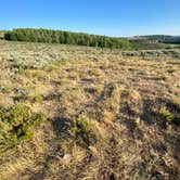 Review photo of Fossil Butte National Monument BLM by Scott W., July 12, 2024