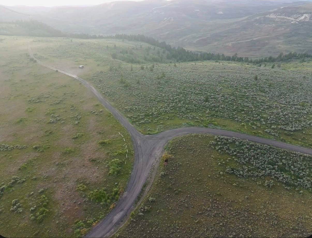 Roads