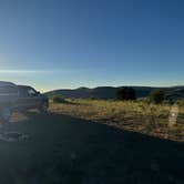 Review photo of Fossil Butte National Monument BLM by Kasey B., July 12, 2026