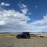 Review photo of Fossil Butte National Monument BLM by matthew W., September 21, 2026