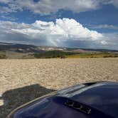 Review photo of Fossil Butte National Monument BLM by matthew W., September 21, 2026