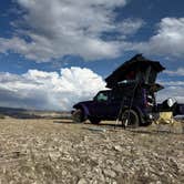 Review photo of Fossil Butte National Monument BLM by matthew W., September 21, 2026